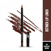 Colorbar Definer Lip Liner, Opaque Finish