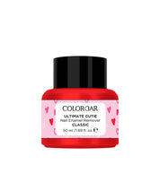 ULTIMATE CUTIE NAIL ENAMEL REMOVER