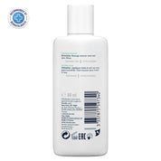 CeraVe Foaming Cleanser Face Wash For Oily Skin With HA 88ml