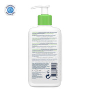 CeraVe Hydrating Cleanser For Normal To Dry Skin (236ml)