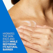 CeraVe Moisturizing Lotion For Dry Skin (236ml)