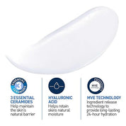 CeraVe Moisturizing Lotion For Dry Skin (236ml)