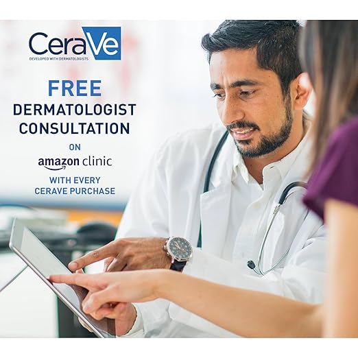 CeraVe Resurfacing Retinol Serum