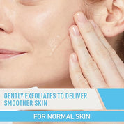 CeraVe SA Smoothing Cleanser For Dry, Rough & Bumpy Skin 236ml