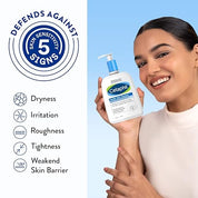 Cetaphil Gentle Skin Cleanser Hydrating Face Wash for Dry to Normal Skin 125ml