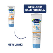 Cetaphil Baby Advanced Protection Cream With Organic Calendula (85 g)