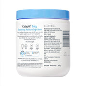Cetaphil Baby Soothing Moisturising Cream - (566gm)