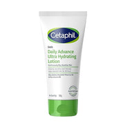 Cetaphil Dam Advance Ultra Hydrating Lotion For All Skin 100g
