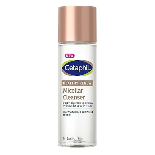 Cetaphil Healthy Renew Anti-Ageing Micellar Cleanser 160ml
