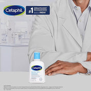 Cetaphil Gentle Skin Cleanser Hydrating Face Wash for Dry to Normal Skin 125ml