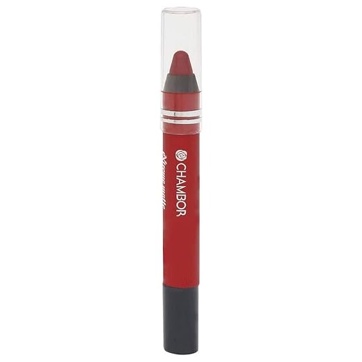 Chambor Extreme Matte Long Wear Lip Colour