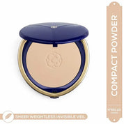 Chambor My Match Silver Shadow compact powder, 16g