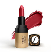 FACESCANADA Comfy Matte Velvet Touch Lipstick