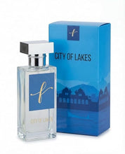 A Fragrance Story City of Lakes Eau de Toilette for Men and Women -50 ml
