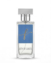 A Fragrance Story City of Lakes Eau de Toilette for Men and Women -50 ml