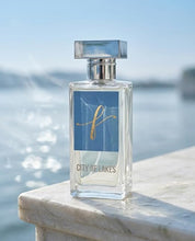 A Fragrance Story City of Lakes Eau de Toilette for Men and Women -50 ml