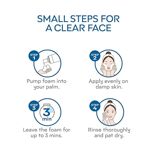 Sebamed Clear Face Cleansing Foam | 150ml