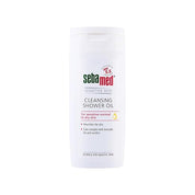 Sebamed Cleansing Shower Oil | 200ml