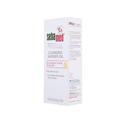 Sebamed Cleansing Shower Oil | 200ml