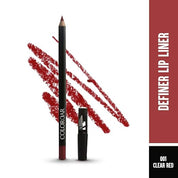 Colorbar Definer Lip Liner, Opaque Finish