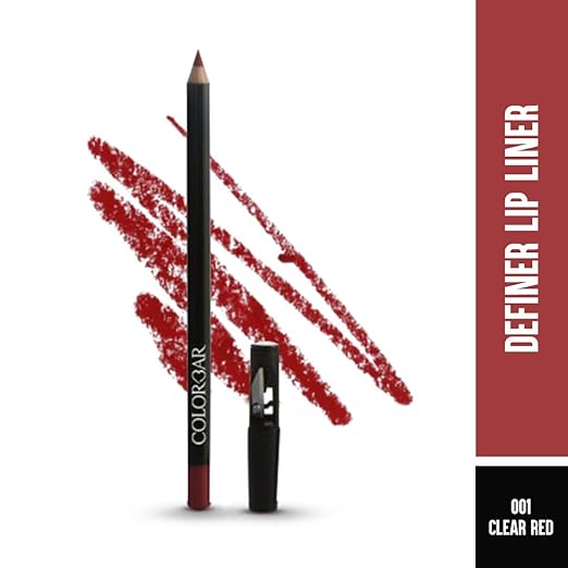 Colorbar Definer Lip Liner, Opaque Finish