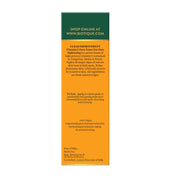 Biotique Advanced Organics Clear Improvement Vitamin C Face Toner (120ml)