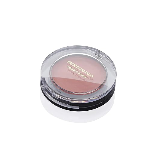 Faces Canada Perfect Blush