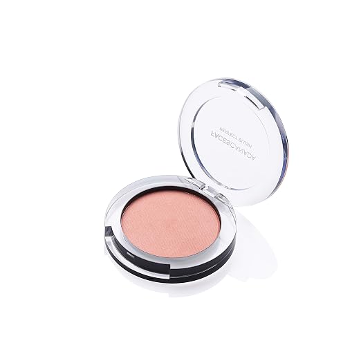 Faces Canada Perfect Blush
