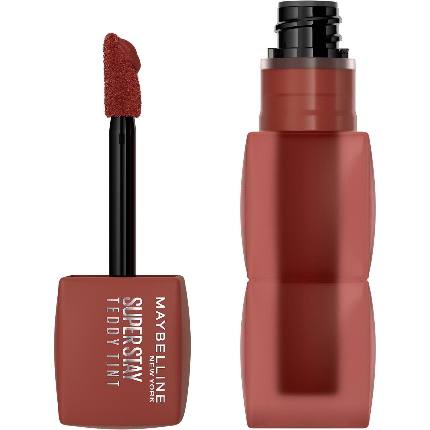 Maybelline New York Super Stay Teddy Tint