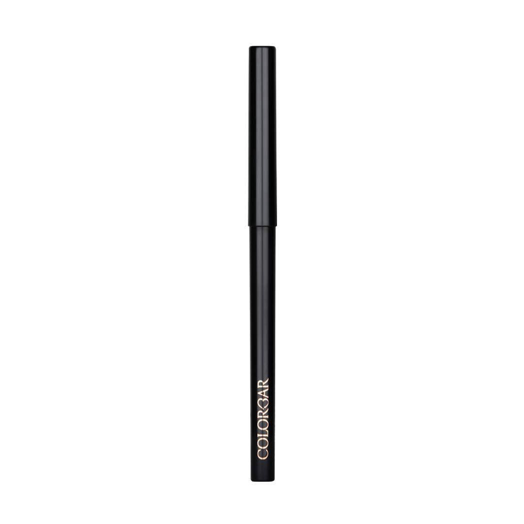Colorbar Cosmetics Matte Intensely Rich Pencil Kajal