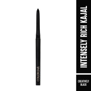 Colorbar Cosmetics Matte Intensely Rich Pencil Kajal