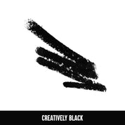 Colorbar Cosmetics Matte Intensely Rich Pencil Kajal