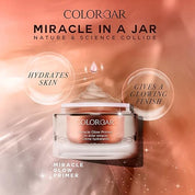 Colorbar Miracle Glow Primer