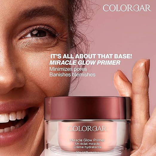 Colorbar Miracle Glow Primer