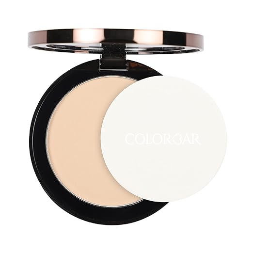 Colorbar Perfect Match Parfait Marier Compact