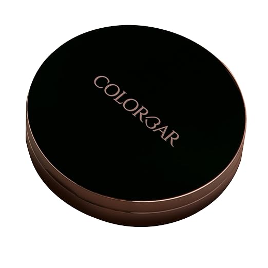 Colorbar Perfect Match Parfait Marier Compact