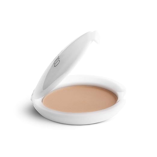 Colorbar Radiant White UV Compact Powder
