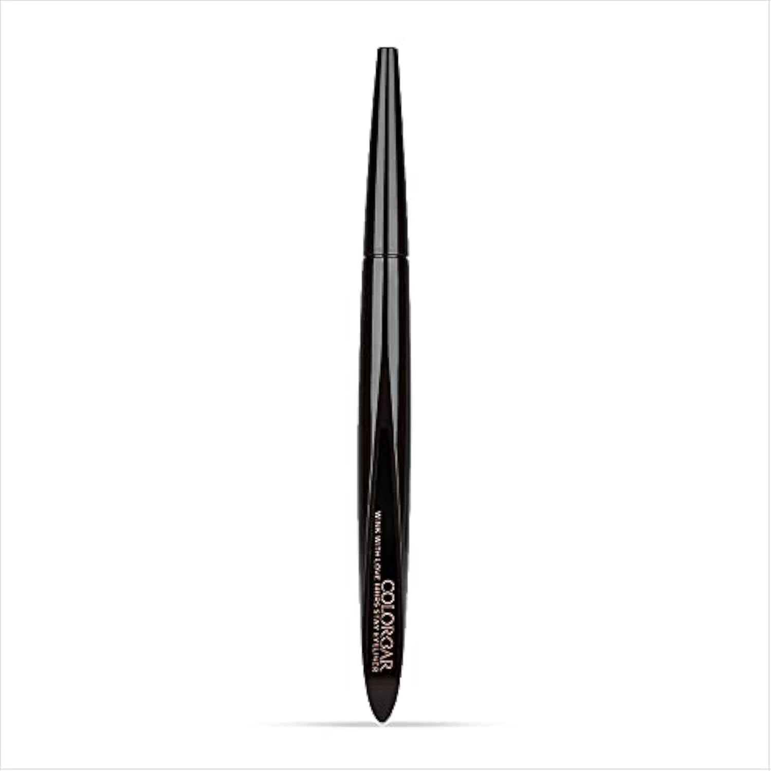 Colorbar Wink With Love 14Hrs Stay Gel Eyeliner Black Charm-001