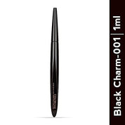 Colorbar Wink With Love 14Hrs Stay Gel Eyeliner Black Charm-001