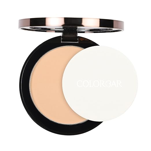 Colorbar Perfect Match Parfait Marier Compact