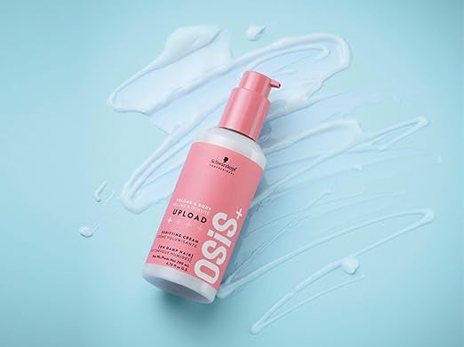 Schwarzkopf Professional Osis + Upload Lifting Volume Cream, 200ml
