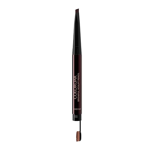Colorbar Browful Sculpt Pencil