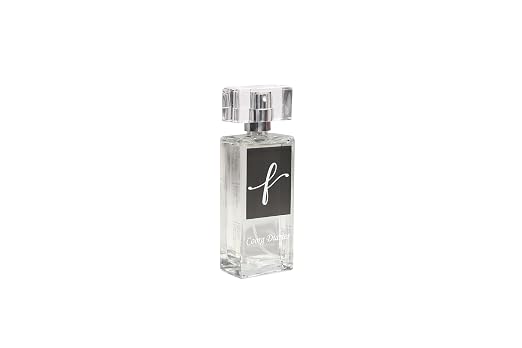 A Fragrance Story | Coorg Diaries Eau De Parfum 50ml | Unisex Perfume | Blend of Coffee, Vanilla & Rose