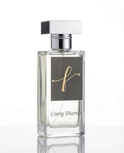 A Fragrance Story | Coorg Diaries Eau De Parfum 50ml | Unisex Perfume | Blend of Coffee, Vanilla & Rose