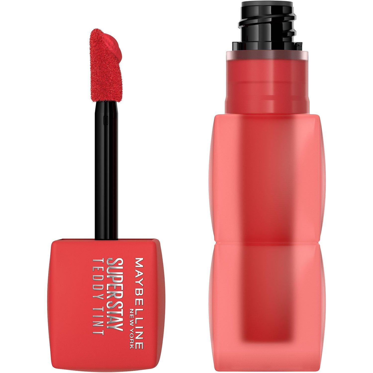 Maybelline New York Super Stay Teddy Tint