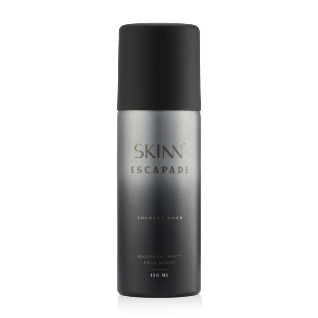 Skinn by Titan Escapade Country Road deodorant