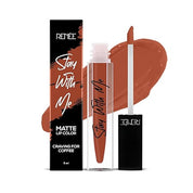 RENEE Stay With Me Matte Lipstick