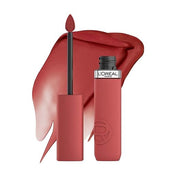 L'Oreal Paris Infallible Matte Resistance Liquid Lipstick, Lazy Sunday