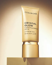 Colorbar Crystal Glow Hybrid Foundation spf 30