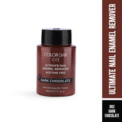 Colorbar Ultimate Nail Enamel Remover